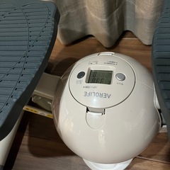 ツイストステッパーの画像