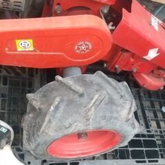 スター農機。バリカンモア。草刈機。中古現状。の画像