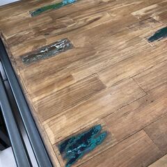 Wa954 センターテーブル D-BODHIの画像