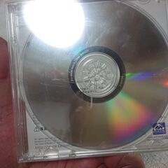 ♠　新品　未開封　恵泉女学園大学　創立15周年記念　CD-ROMの画像