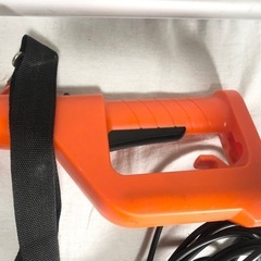 ヤードフォース Y3ES-N20-PT00 高枝切りチェーンソーVの画像