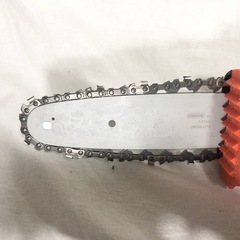ヤードフォース Y3ES-N20-PT00 高枝切りチェーンソーVの画像