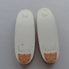 【未使用品】フォーマル、普段使い　草履　白の画像