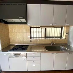   【枚方市茄子作東】リフォーム済み戸建て4LDK🏠敷金礼金ゼロ...