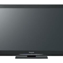 42インチテレビ+スピーカー付テレビ台