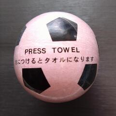 タオルの画像