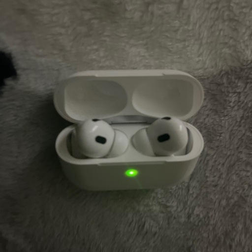 【Apple公式】AirPods 2Pro