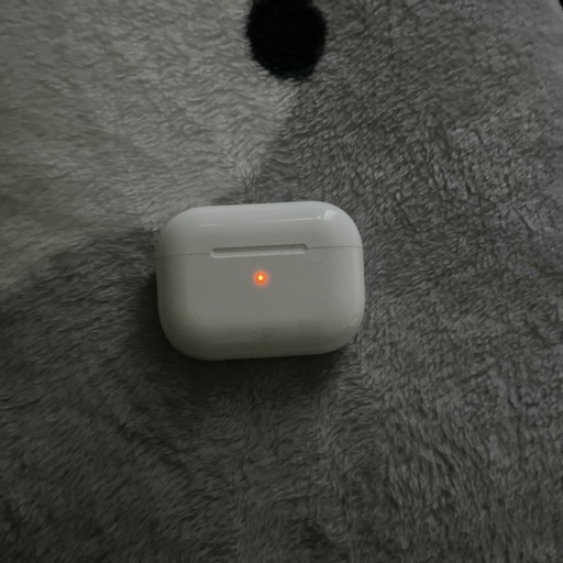 【Apple公式】AirPods 2Pro
