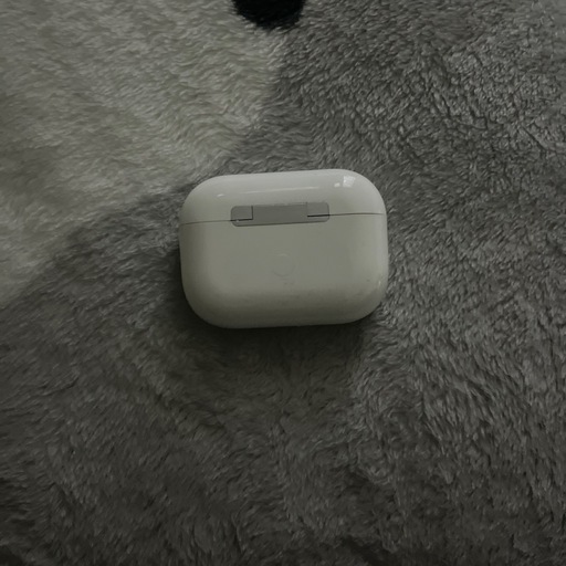 【Apple公式】AirPods 2Pro