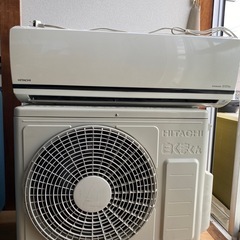 中古】小牧市のエアコンを格安/激安/無料であげます・譲ります