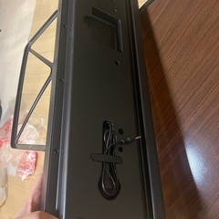 (決めました)電気ピアノの画像