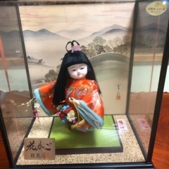 五月人形