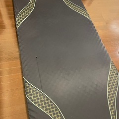 西川Airマットレスの画像