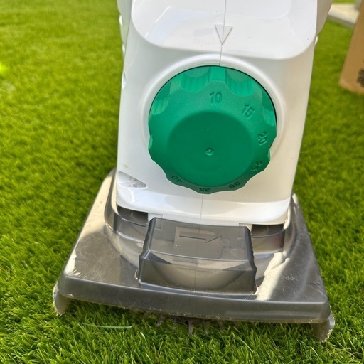 マキタ makita 電気 芝刈り機 160mm MLM1610 電動 コード 【ワン