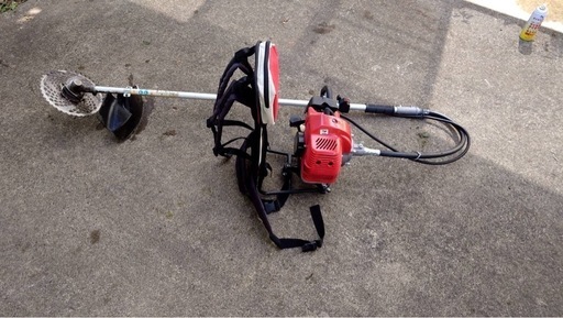 草刈機❗️美品❗️