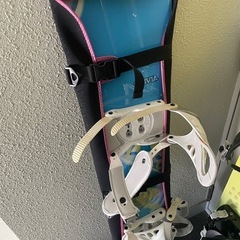 スノーボードの画像