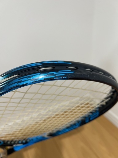 YONEX 　テニスラケット