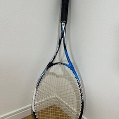 YONEX 　テニスラケット 