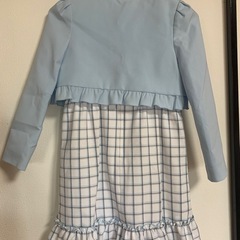 sa•ku•ra  ワンピース　セットアップの画像