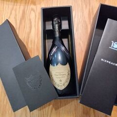 ドンペリ　Dom Pérignon Vintage 2013 ギフトボックス入り