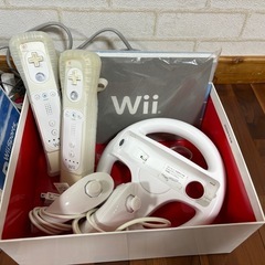 Wii  の画像