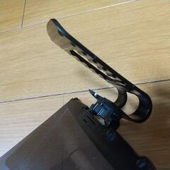 車サンバイザーにつけるものの画像