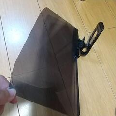 車サンバイザーにつけるものの画像