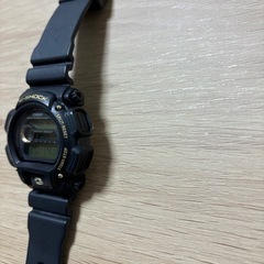 G-SHOCKの画像