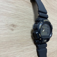 G-SHOCKの画像