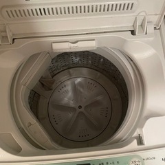 洗濯機