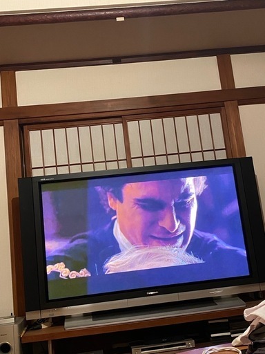 大画面❗️65インチ❗️Panasonic TV