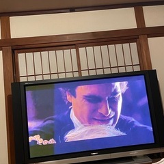 大画面❗️65インチ❗️Panasonic TV