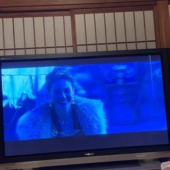 大画面❗️65インチ❗️Panasonic TV