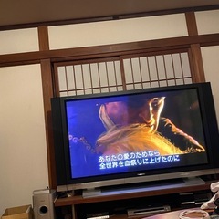 大画面❗️65インチ❗️Panasonic TV