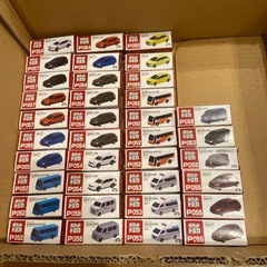 ポケットトミカ