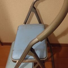 小さい脚立
