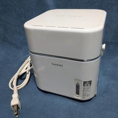 【受け渡し決定】TWINBIRD ツインバード SH-2785型...