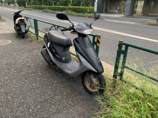 スーパーディオ❗️他在庫多数見学歓迎