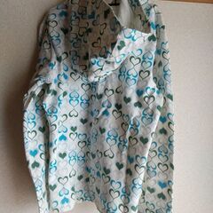 GAP　KIDSパーカーの画像