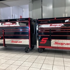 Snap-on KRL722(写真左)の画像