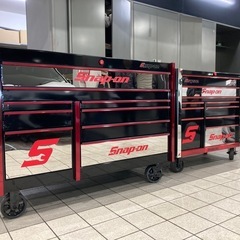 Snap-on KRL722(写真左)