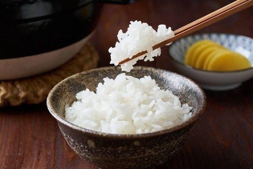 令和6年度米 新米　こしひかり米 白米　美味しい米27キロ　11500円