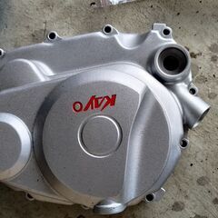 XR230にキックスターターを着けようとして途中で挫折したセット　新品未使用の画像
