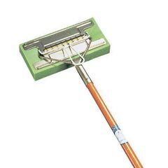 🍎山崎産業 清掃用品 コンドル シルバーワイパーワイド(W)(スペア) 2個セットの画像