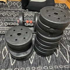 ダンベル