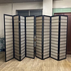 パーテーション　間仕切り　