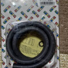 フューエルホース　φ8×13　1m　新品未使用