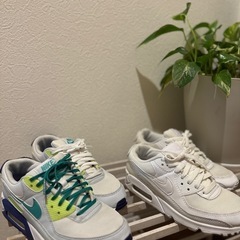 🩷2足セット👟Air max90