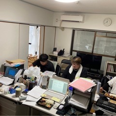 障がい、高齢者の方への訪問介護の画像