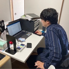 障がい、高齢者の方への訪問介護の画像
